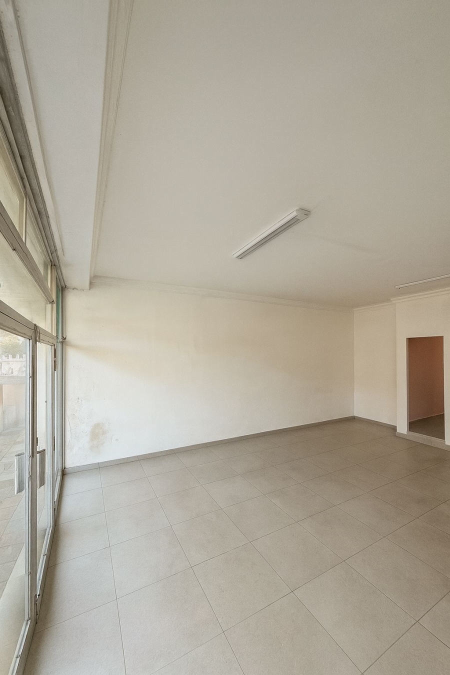 To Let commercial Property for Rent in Potchefstroom North North West